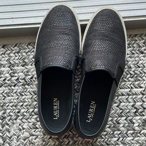 Ralph Lauren Loafers